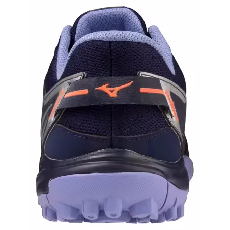 Mizuno Wave Lynx 2 Hockeyschuhe - Blau (2023/24)