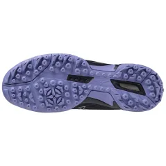 Zapatillas de hockey Mizuno Wave Lynx 2 - Azul (2023/24) - Zapatillas de hockey Mizuno Wave Lynx 2 - Azul (2023/24) - Zapatillas
