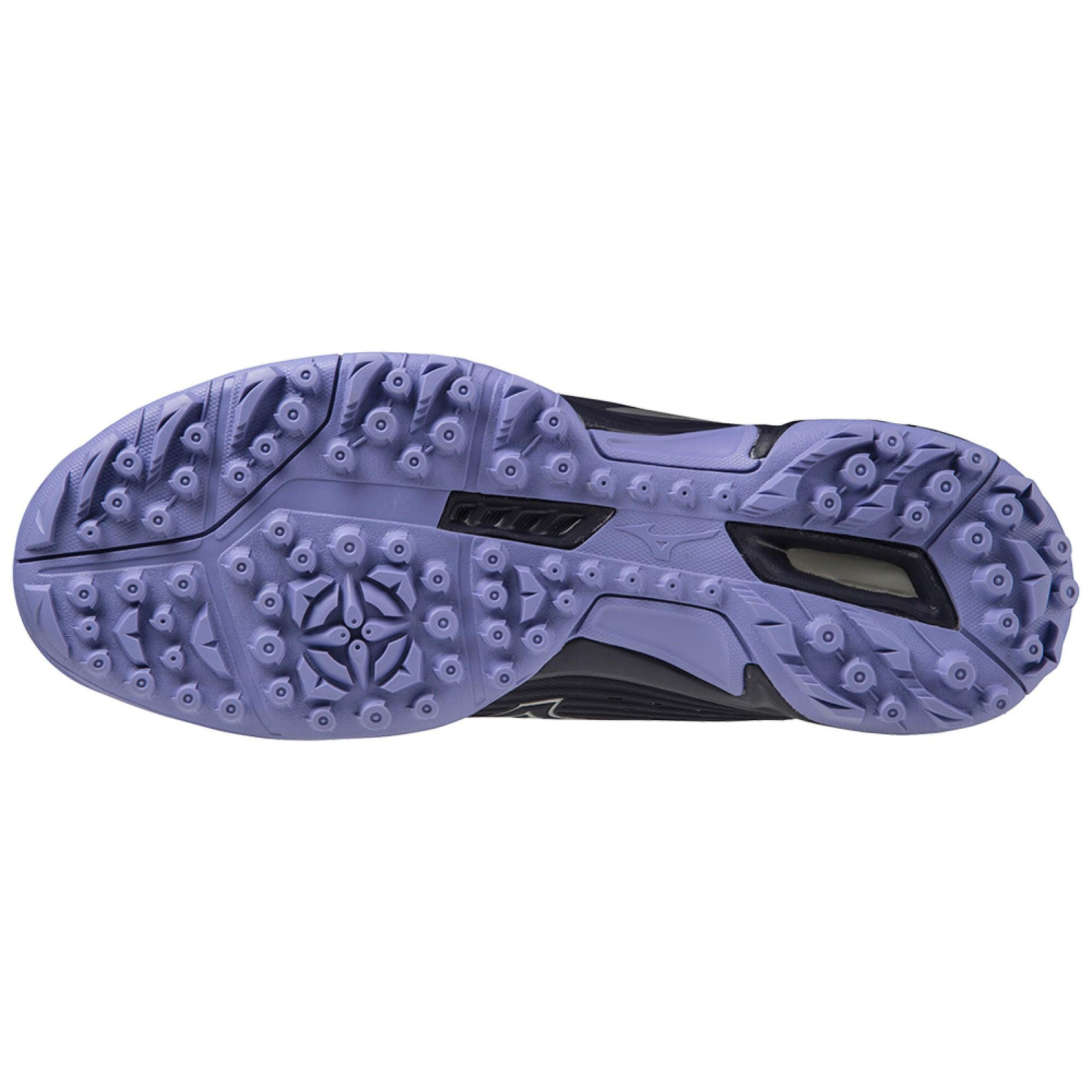 Zapatillas de hockey Mizuno Wave Lynx 2 - Azul (2023/24) - Zapatillas de hockey Mizuno Wave Lynx 2 - Azul (2023/24) - Zapatillas