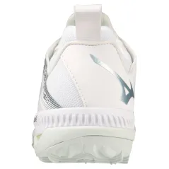 Chaussures de Hockey Mizuno Wave Panthera - Blanc (2023/24)