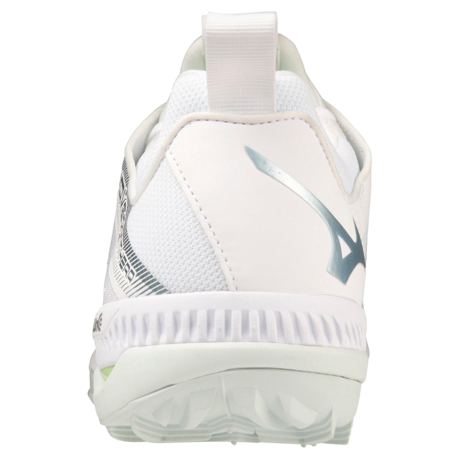 Zapatillas de hockey Mizuno Wave Panthera - Blancas (2023/24) - Zapatillas de hockey Mizuno Wave Panthera - Blancas (2023/24) - 