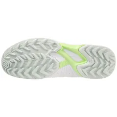 Mizuno Wave Panthera Hockey Shoes - White (2023/24) - Mizuno Wave Panthera Hockey Shoes - White (2023/24) - Mizuno Wave Panthera