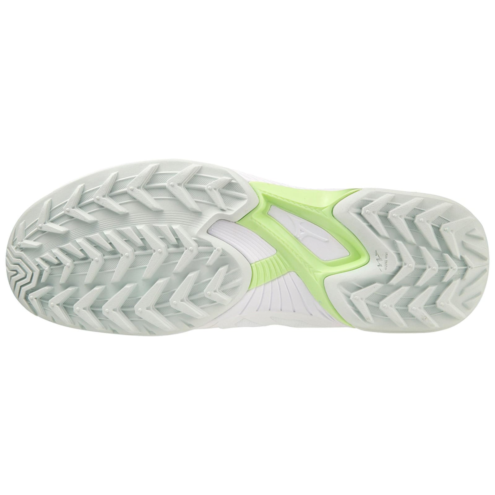 Mizuno Wave Panthera Hockey Shoes - White (2023/24) - Mizuno Wave Panthera Hockey Shoes - White (2023/24) - Mizuno Wave Panthera