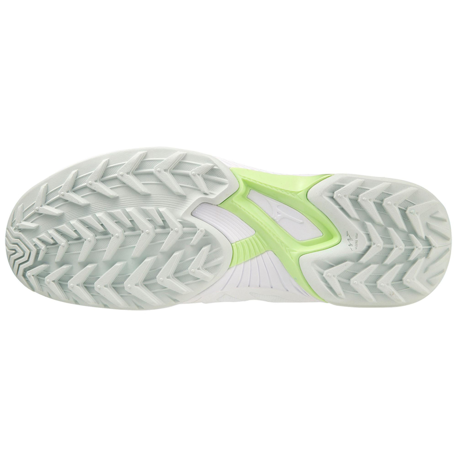 Mizuno Wave Panthera Hockey Shoes - White (2023/24) - Mizuno Wave Panthera Hockey Shoes - White (2023/24) - Mizuno Wave Panthera