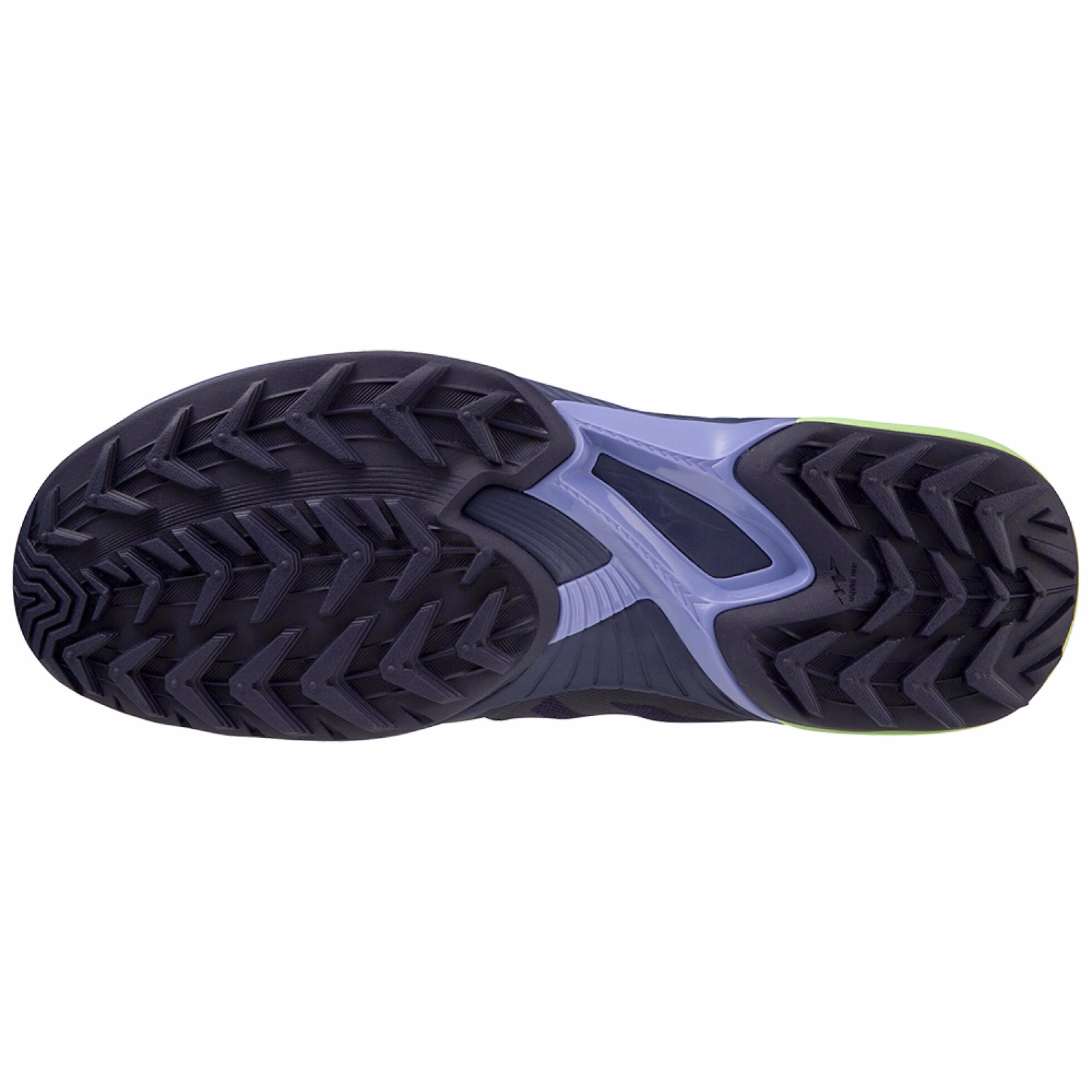 Zapatillas de hockey Mizuno Wave Panthera - Azul (2023/24) - Zapatillas de hockey Mizuno Wave Panthera - Azul (2023/24) - Zapatillas de hockey Mizuno Wave Panthera - Azul (2023/24) - Zapati