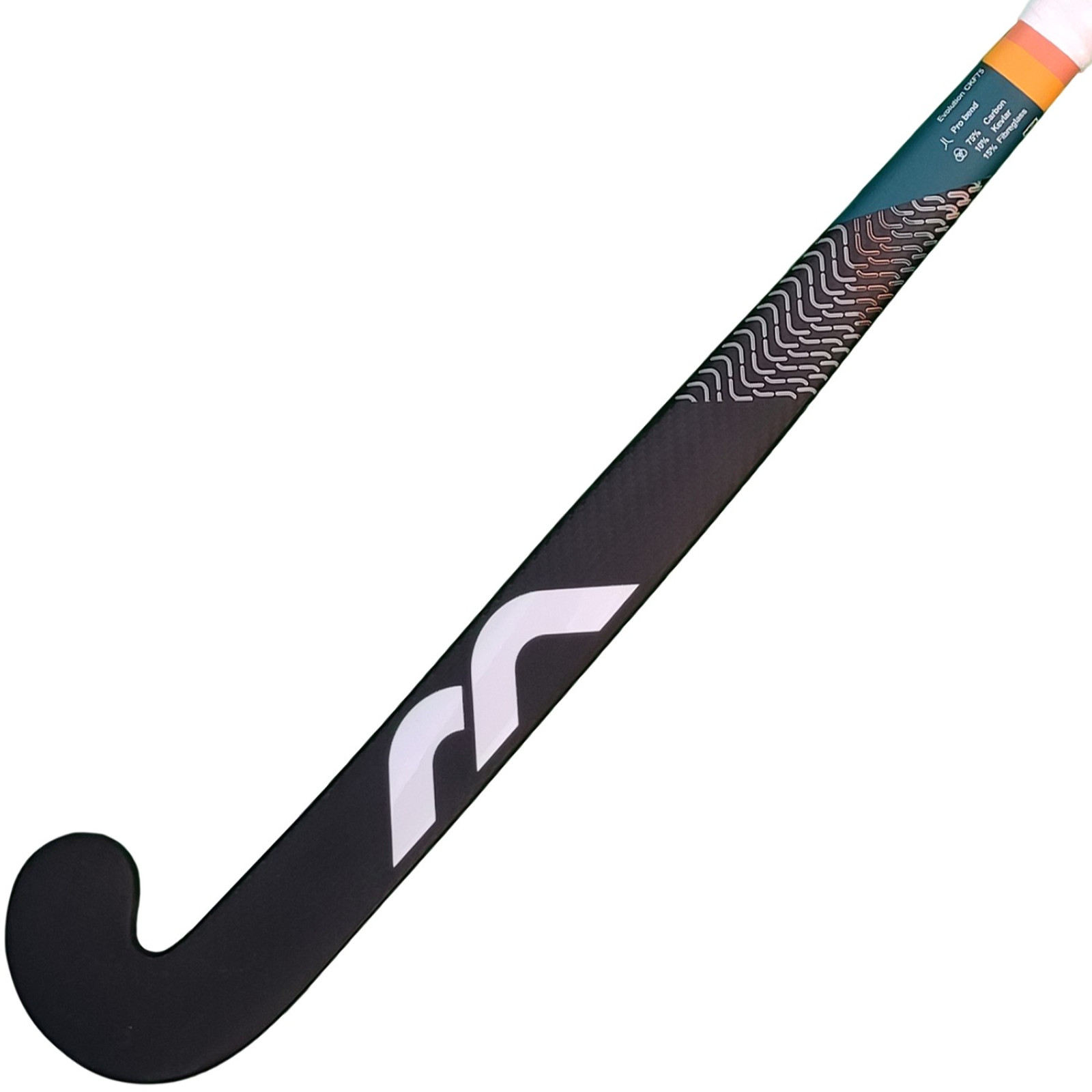 Mercian Evolution CKF75 Ultimate Hockeyschläger (2024/25) - Mercian Evolution CKF75 Ultimate Hockeyschläger (2024/25) - Mercian 