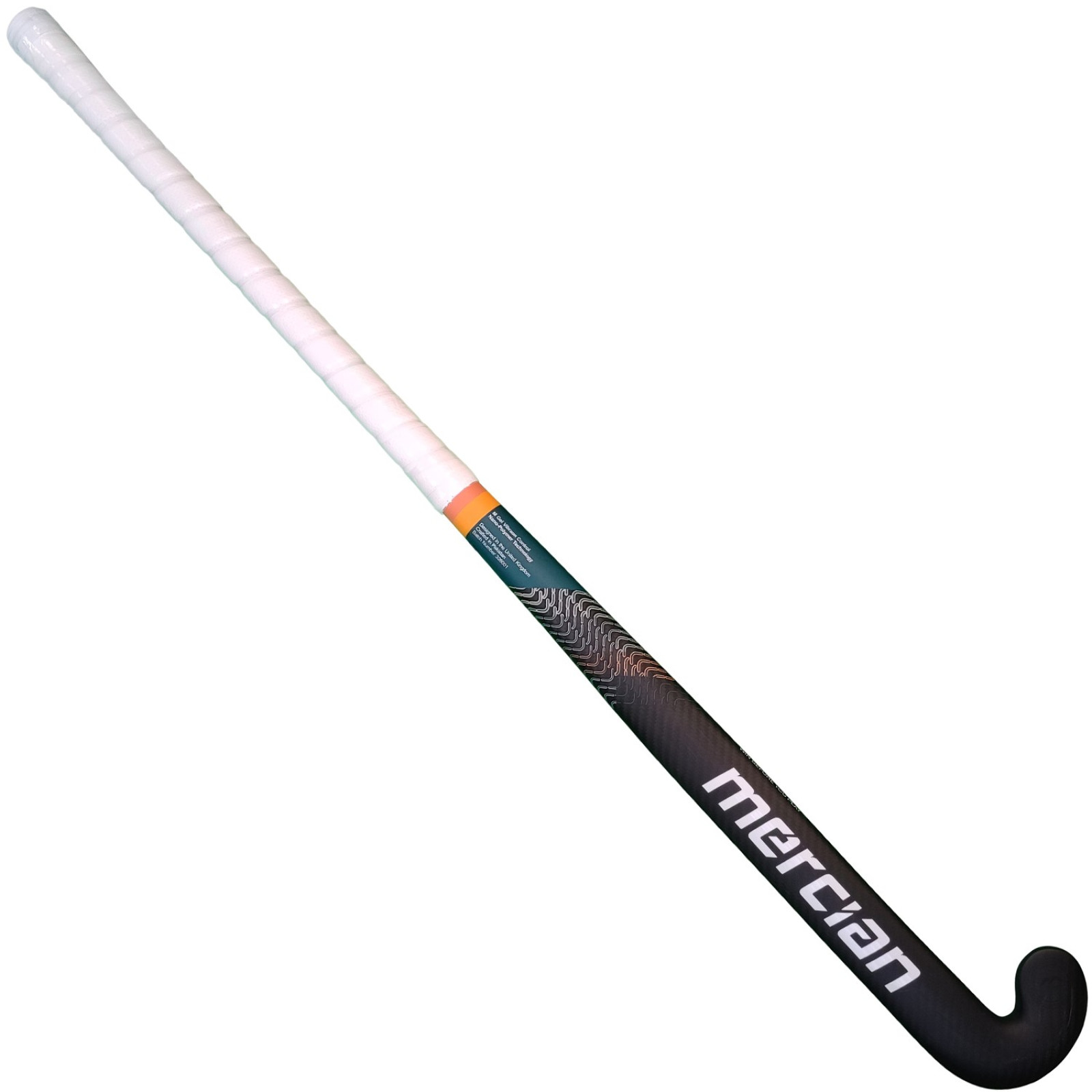 Mercian Evolution CKF75 Ultimate Hockey Stick (2024/25) - Mercian Evolution CKF75 Ultimate Hockey Stick (2024/25) - Mercian Evol