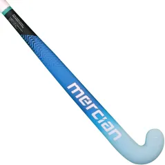 🔥 Mercian Genesis CF5 Pro Hockey Stick - Blue/Blue(2023/24) | Next Day Delivery 🔥