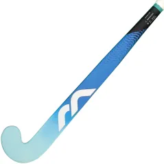 Mercian Genesis CF5 Pro Hockeystick - Blauw/Blauw(2023/24)