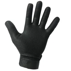 Guantes térmicos Mercian Genesis 2 - Par - Negro (2023/24) -