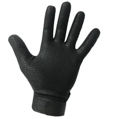 Mercian Genesis 2 Thermal Gloves - Pair - Black (2023/24)