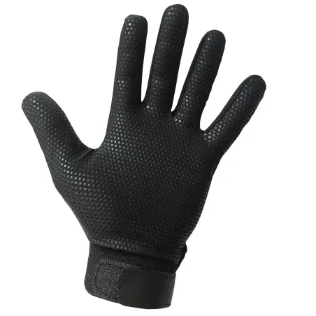 Mercian Genesis 2 Thermohandschuhe - Paar - Schwarz (2023/24)