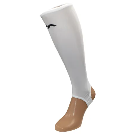 Mercian Shin Liners - White (2023/24)