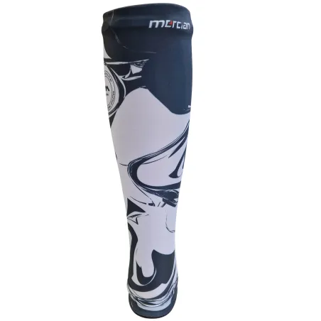Mercian Elite Shin Liners - Tourbillon blanc (2023/24) -