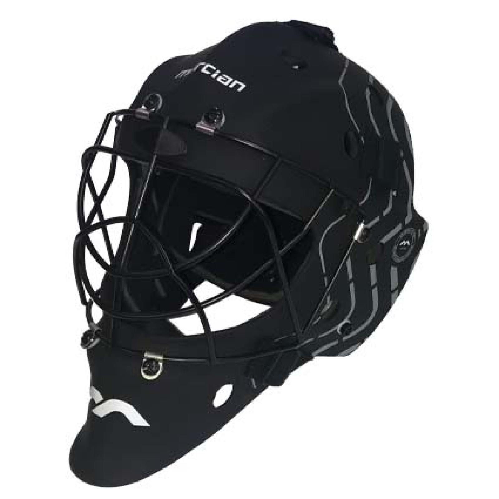 Mercian Genesis 3 Junior Helmet (2024/25) - Mercian Genesis 3 Junior Helmet (2024/25) - Mercian Genesis 3 Junior Helmet (2024/25