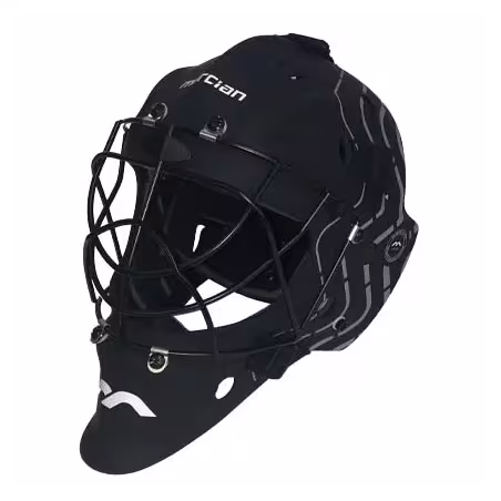 Mercian Genesis 3 Junior Helmet (2025/26) - Mercian Genesis 3 Junior Helmet (2025/26) - Mercian Genesis 3 Junior Helmet (2025/26