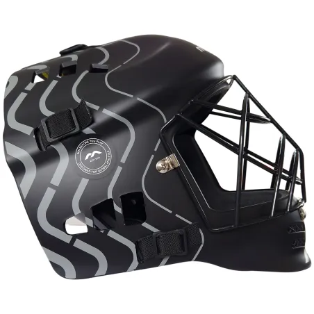 Mercian Genesis 3 Junior Helmet (2024/25)