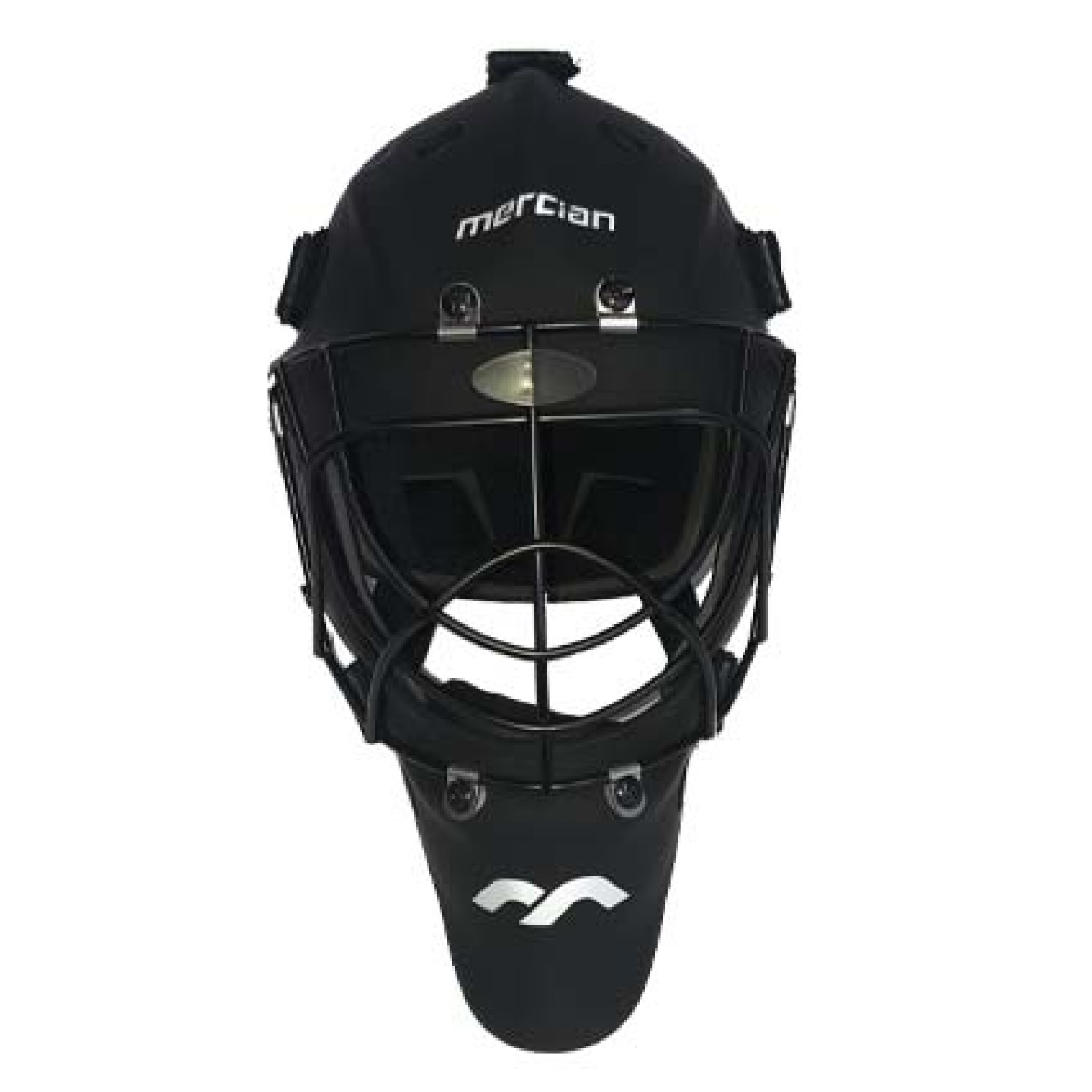Mercian Genesis 3 Junior Helmet (2024/25) - Mercian Genesis 3 Junior Helmet (2024/25) - Mercian Genesis 3 Junior Helmet (2024/25
