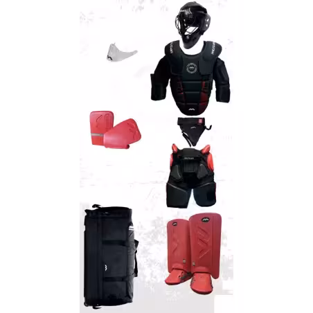 Mercian Evolution Elite Full Goal Keeping Set (2023/24)