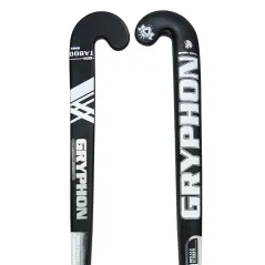 Gryphon Taboo Striker Samurai GXX3 Hockey Stick