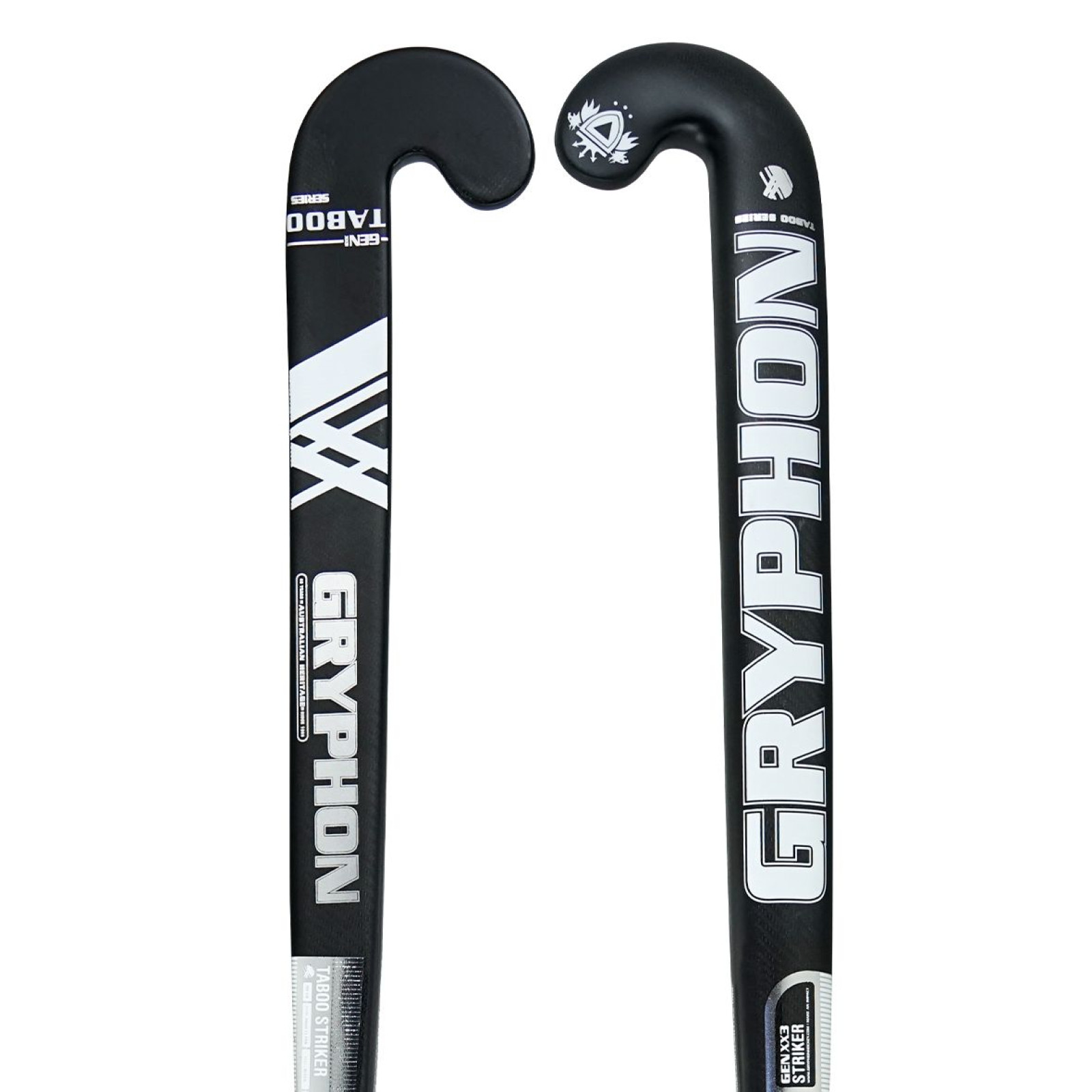 Gryphon Taboo Striker Samurai GXX3 Hockey Stick (2023/24) - Image 1 of 3