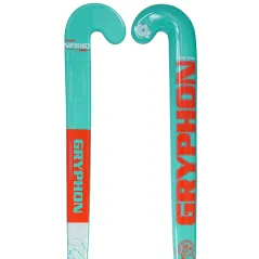 Acheter Gryphon Flow GXX3 Hockey Stick - Teal (2023/24)