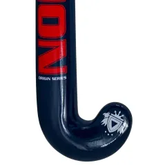Gryphon Flow GXX3 Bâton de hockey - Bleu (2023/24)
