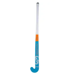 Gryphon Chrome Solo GXX3 Hockey Stick - Sky (2023/24)