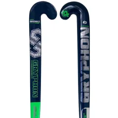 🔥 Gryphon Chrome Elan DII GXX3 Hockey Stick (2023/24) | Next Day Delivery 🔥
