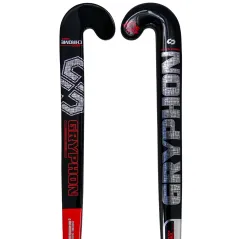 🔥 Gryphon Chrome Diablo Pro25 GXX3 Hockey Stick (2023/24) | Next Day Delivery 🔥