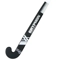 Gryphon Taboo Striker Pro25 GXX3 Hockey Stick (2023/24) - Back View