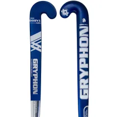 🔥 Gryphon Taboo Bluesteel DII GXX3 Hockey Stick (2023/24) | Next Day Delivery 🔥