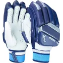 Kookaburra T/20 Flare Cricket Gloves - Navy (2021)