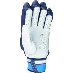 Kookaburra T/20 Flare Cricket Gloves - Navy (2021) - Kookaburra T/20 Flare Cricket Gloves - Navy (2021) - Kookaburra T/20 Flare 