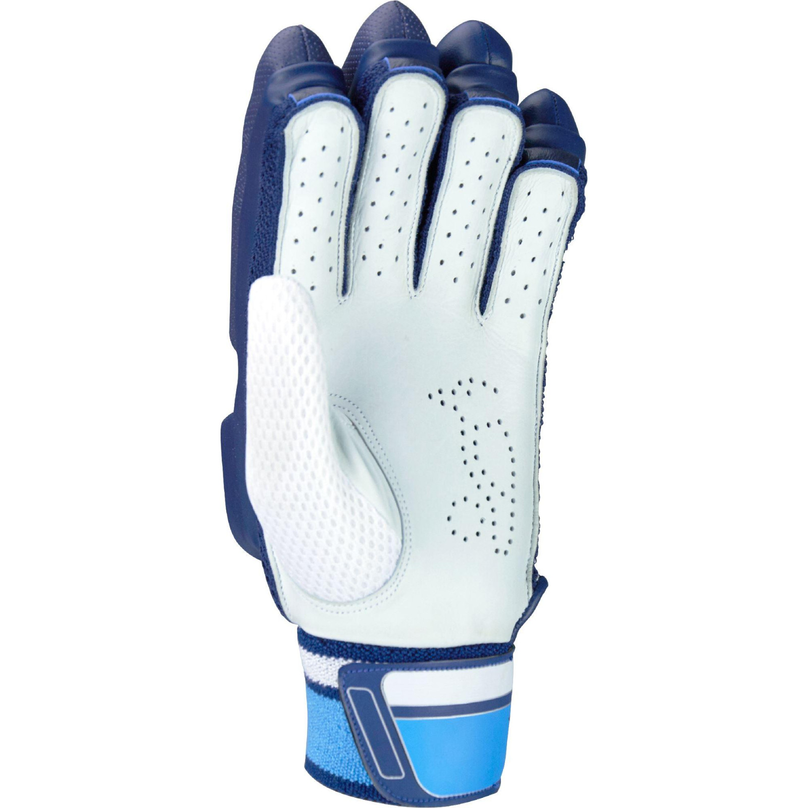 Kookaburra T/20 Flare Cricket Gloves - Navy (2021) - Kookaburra T/20 Flare Cricket Gloves - Navy (2021) - Kookaburra T/20 Flare 