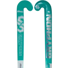 🔥 Gryphon Chrome Cobra GXX3 Hockey Stick - Teal (2023/24) | Next Day Delivery 🔥