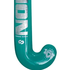 Gryphon Chrome Cobra GXX3 Bâton de Hockey - Sarcelle (2023/24)