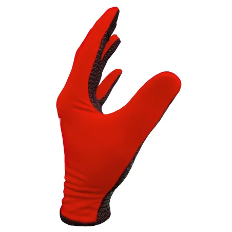 Mercian Genesis 2 Thermische Handschoenen - Paar - Rood
