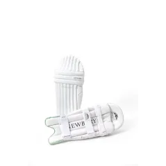 Newbery Kudos Junior Cricket Pads (2023) - Newbery Kudos Junior Cricket Pads (2023) - Newbery Kudos Junior Cricket Pads (2023) -
