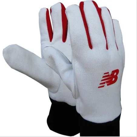 New Balance Cotton Wicket Keeping Inners (2018)