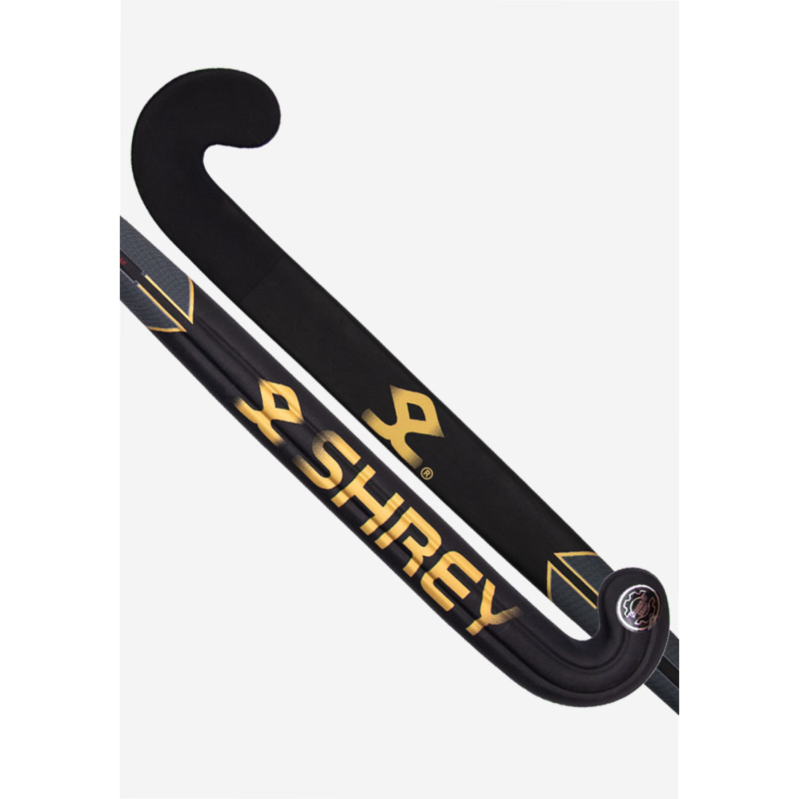 Shrey Phantom 100 Power Bow Hockey Stick (2023/24) - Image 1 of 5