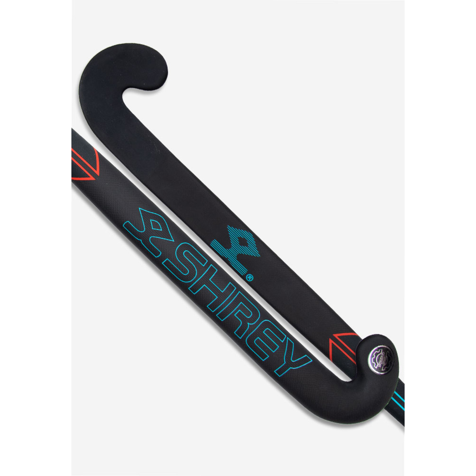 Shrey Elite 100 Late Bow Hockey Stick (2023/24) - Shrey Elite 100 Late Bow Hockey Stick (2023/24) - Shrey Elite 100 Late Bow Hoc