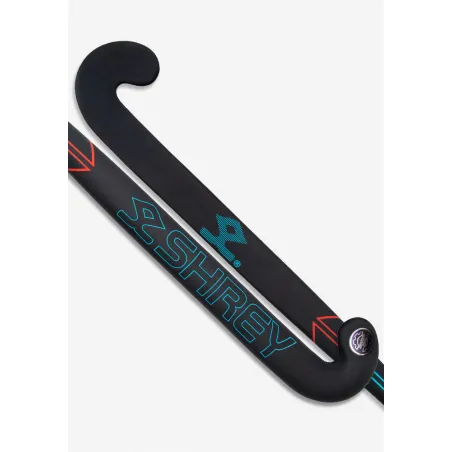Shrey Elite 100 Late Bow Hockey Stick (2023/24) - Shrey Elite 100 Late Bow Hockey Stick (2023/24) - Shrey Elite 100 Late Bow Hoc