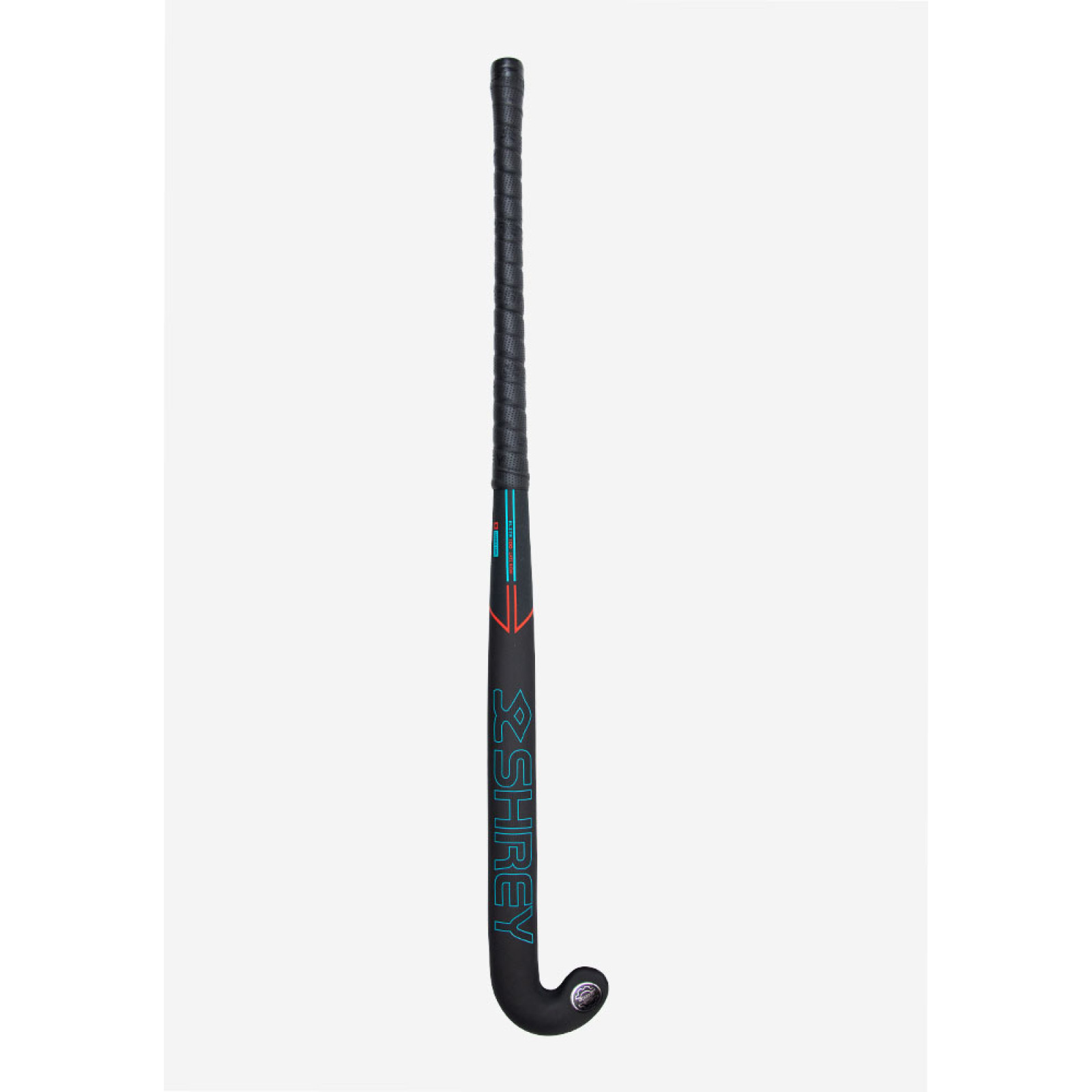 Shrey Elite 100 Late Bow Hockey Stick (2023/24) - Shrey Elite 100 Late Bow Hockey Stick (2023/24) - Shrey Elite 100 Late Bow Hoc