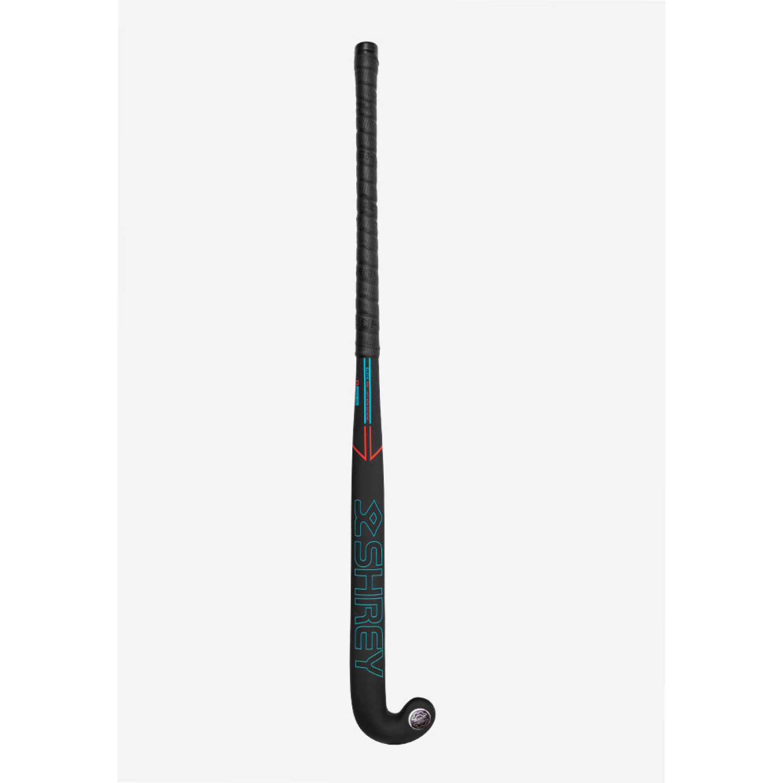 Shrey Elite 100 Late Bow Extreme Hockey Stick (2023/24) - Shrey Elite 100 Late Bow Extreme Hockey Stick (2023/24) - Shrey Elite 