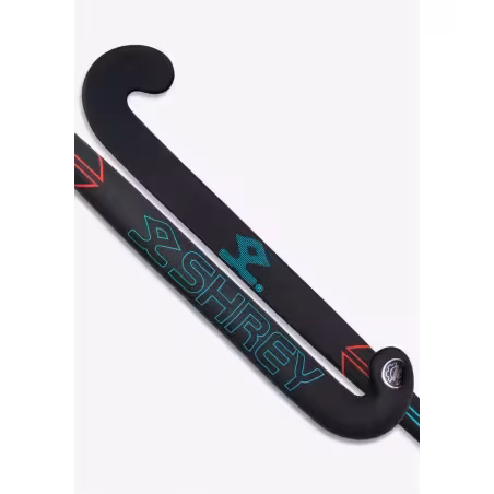 Shrey Elite 100 Low Bow Hockey Stick (2023/24) - Shrey Elite 100 Low Bow Hockey Stick (2023/24) - Shrey Elite 100 Low Bow Hockey