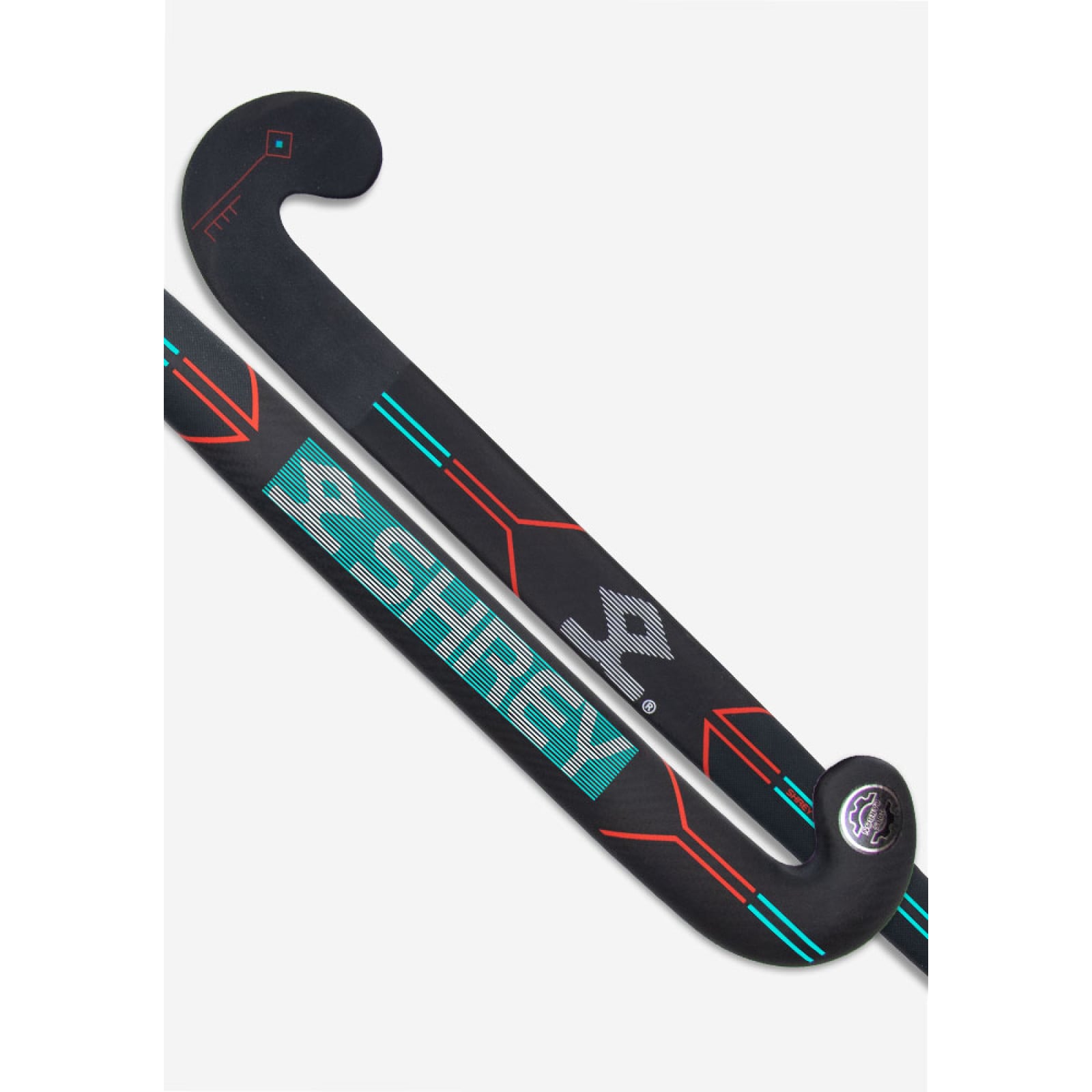 Shrey Meta VR 100 Late Bow Hockey Stick (2023/24) - Shrey Meta VR 100 Late Bow Hockey Stick (2023/24) - Shrey Meta VR 100 Late B