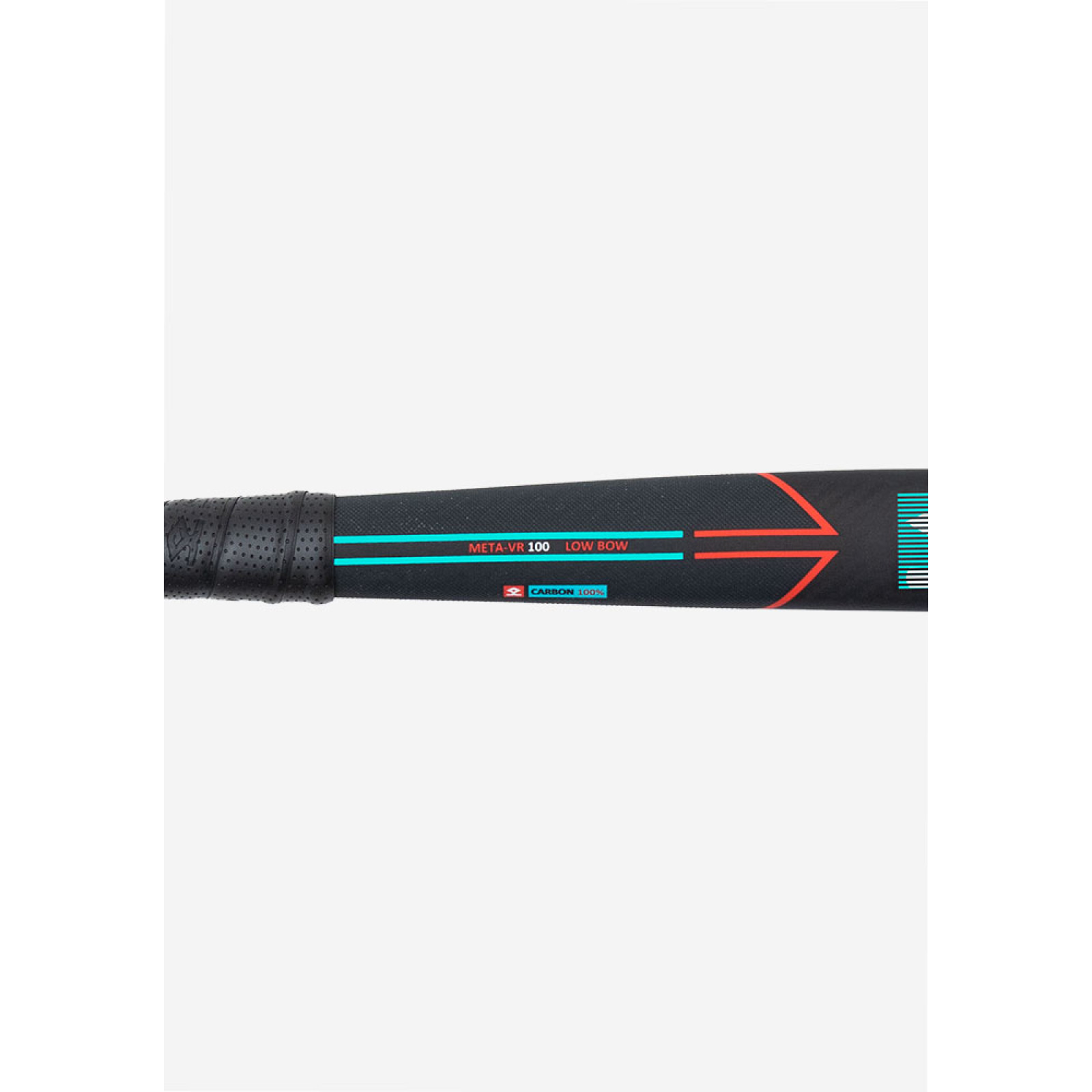 Shrey Meta VR 100 Low Bow Hockey Stick (2023/24) - Shrey Meta VR 100 Low Bow Hockey Stick (2023/24) - Shrey Meta VR 100 Low Bow 