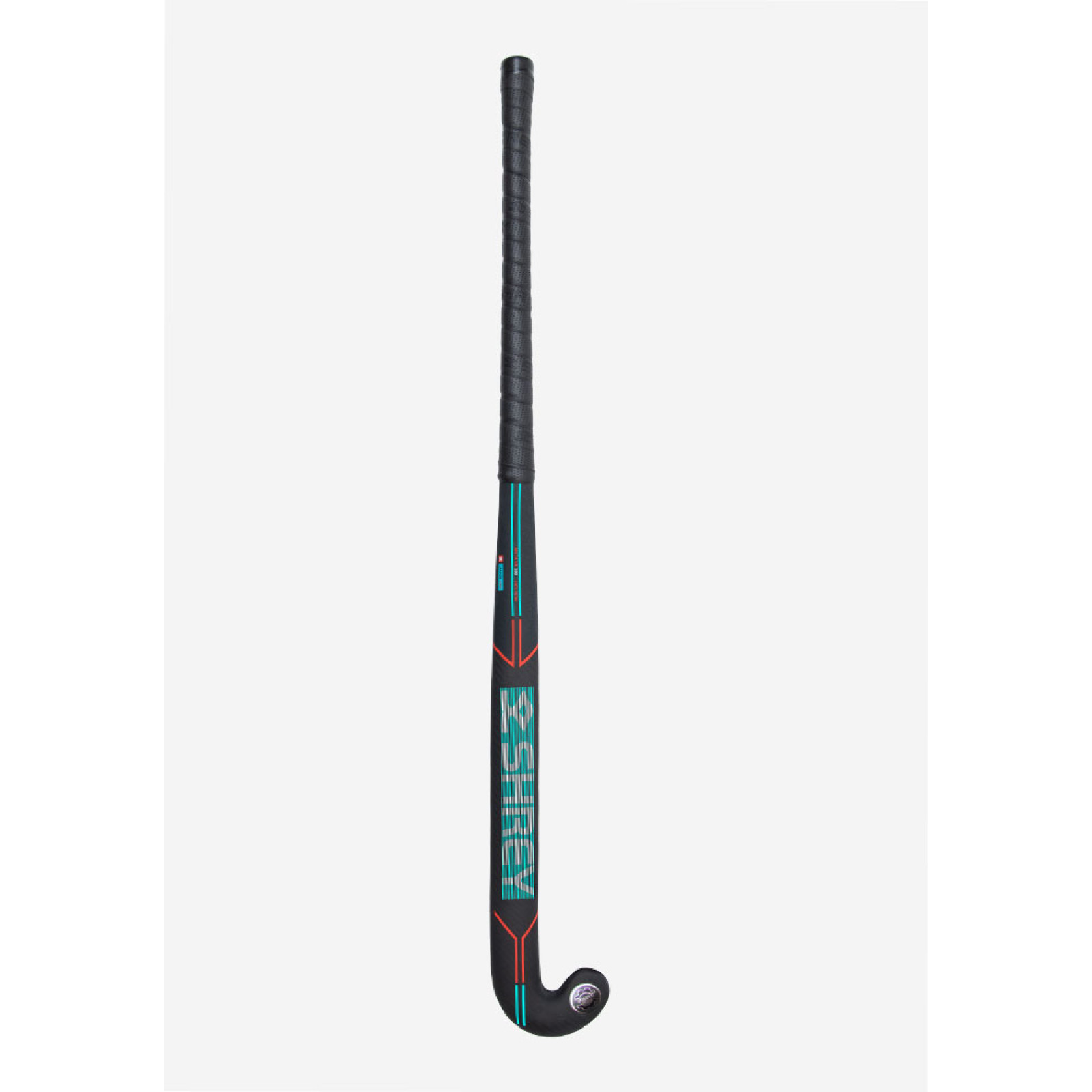 Shrey Meta VR 100 Low Bow Hockey Stick (2023/24) - Shrey Meta VR 100 Low Bow Hockey Stick (2023/24) - Shrey Meta VR 100 Low Bow 