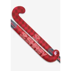 Palo de hockey Shrey Chroma 100 Late Bow Extreme (2023/24) - Palo de hockey Shrey Chroma 100 Late Bow Extreme (2023/24) - Palo d